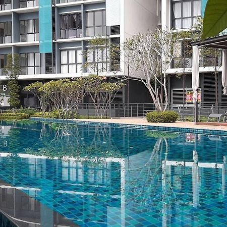 Cozystay @ Core Soho Suite Klia Sepang Luaran gambar