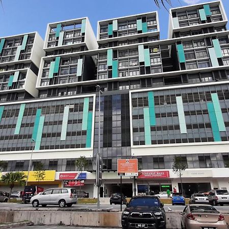Cozystay @ Core Soho Suite Klia Sepang Luaran gambar
