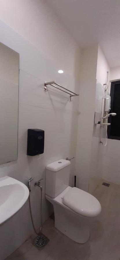 Cozystay @ Core Soho Suite Klia Sepang Luaran gambar