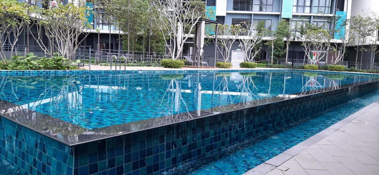 Cozystay @ Core Soho Suite Klia Sepang Luaran gambar