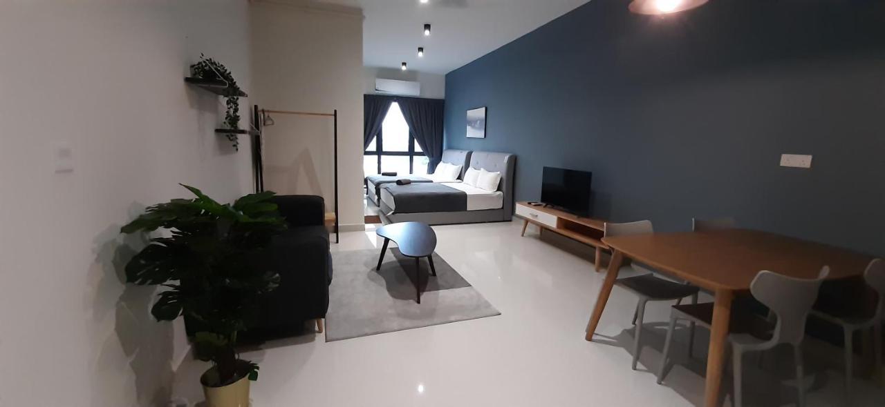 Cozystay @ Core Soho Suite Klia Sepang Luaran gambar