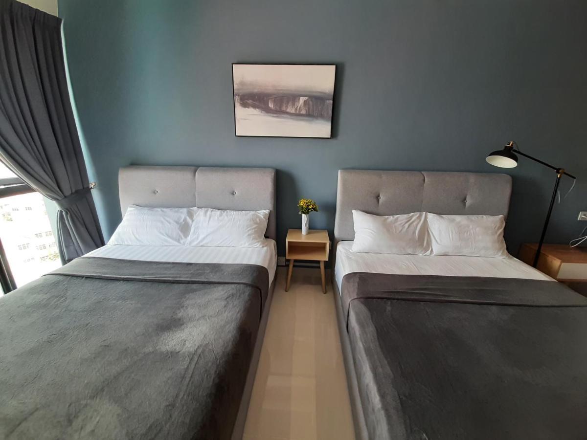 Cozystay @ Core Soho Suite Klia Sepang Luaran gambar