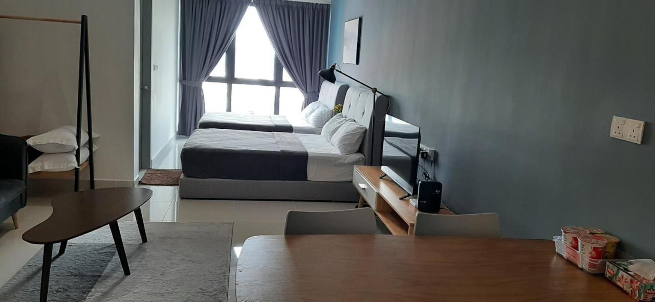 Cozystay @ Core Soho Suite Klia Sepang Luaran gambar