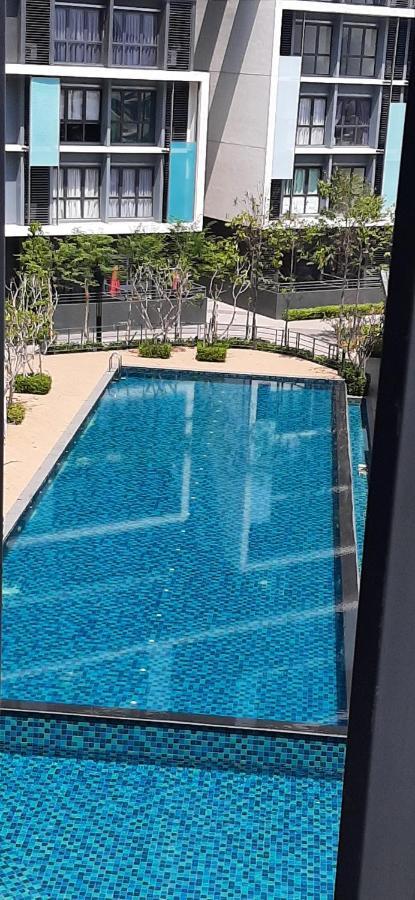 Cozystay @ Core Soho Suite Klia Sepang Luaran gambar