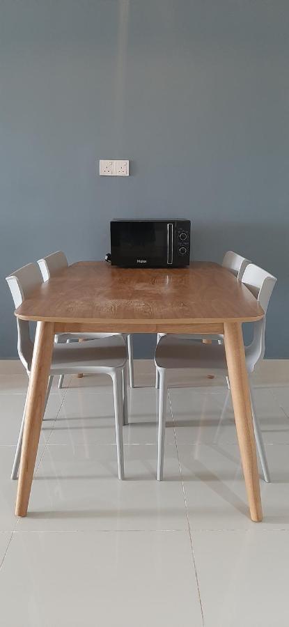 Cozystay @ Core Soho Suite Klia Sepang Luaran gambar